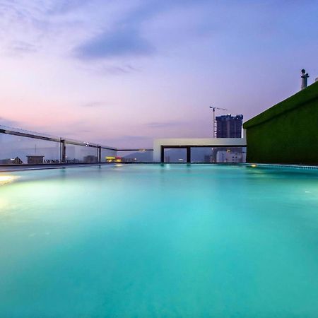Ocean Haven Hotel Da Nang Exteriör bild